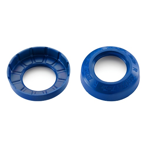 Racecap Fastdry Beta RR 480 (15-23) black front RFD-FN-B