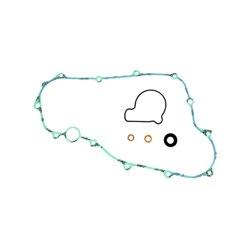 Water pump gaskets KTM 125 SX (23-24) - Kit Centauro* 731A022WB