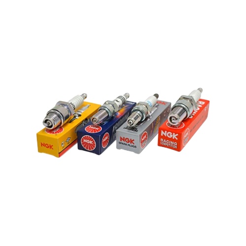 Spark plug Beta RR 498 (12-14) NGK.LKAR8A-9