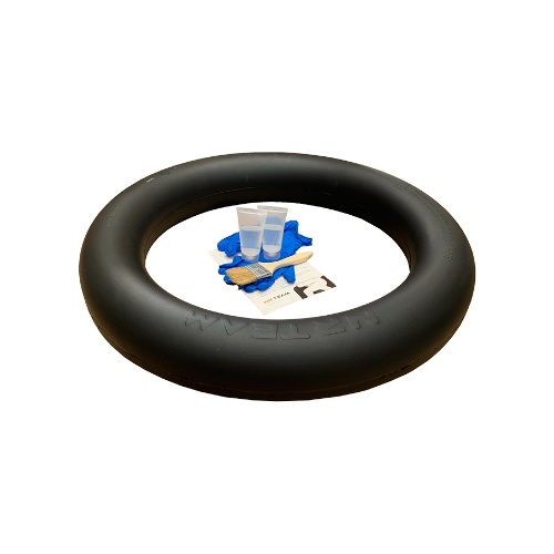 Mousse NRTeam for tyre Mitas EF-07 140/80-18 - Medium DS07.9024