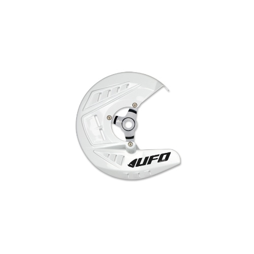 Disc Guard front Yamaha YZ 450 F (23) black YA05801-001