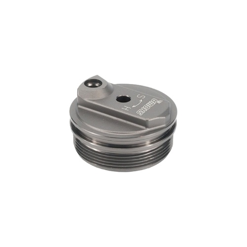 Fork cap spare part Honda CRF 250 R (10) - O-ring lower SUT07039