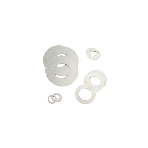 Kit shims forcella 16 x 26 x 0.20 tondi K-Tech 25-SH16-2620