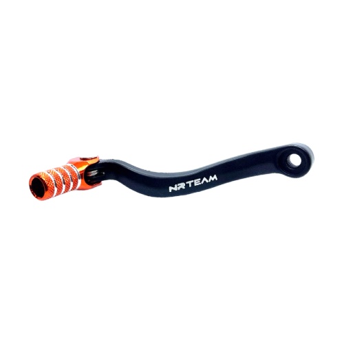 Gear Shift Lever Husqvarna 65 TC (24-26) blue DS92.C147B
