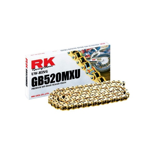 Link chain clip master RK 520H 520H.CL