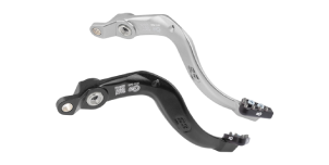 Forged Rear Brake Pedal S3
