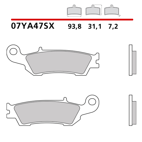 07YA47SX