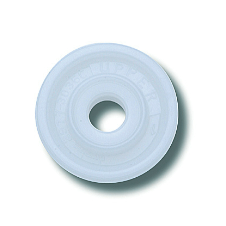 Spare Part - Pulley for Domino HR Control without Bearing Spare Part - Pulley for Domino HR Control without Bearing