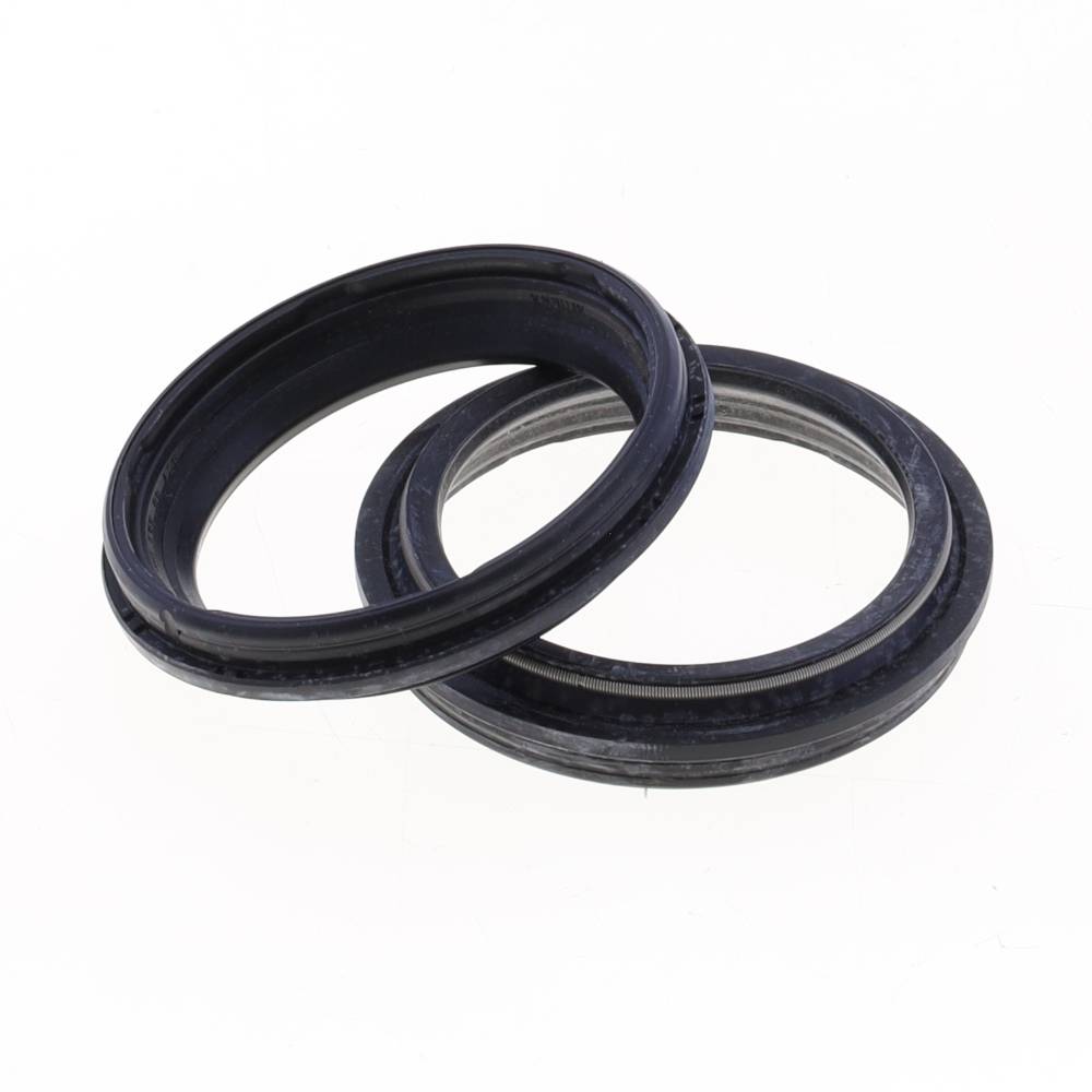 Fork dust seal set Husqvarna 501 FE (14-25) NOK - Centauro 111A138FK