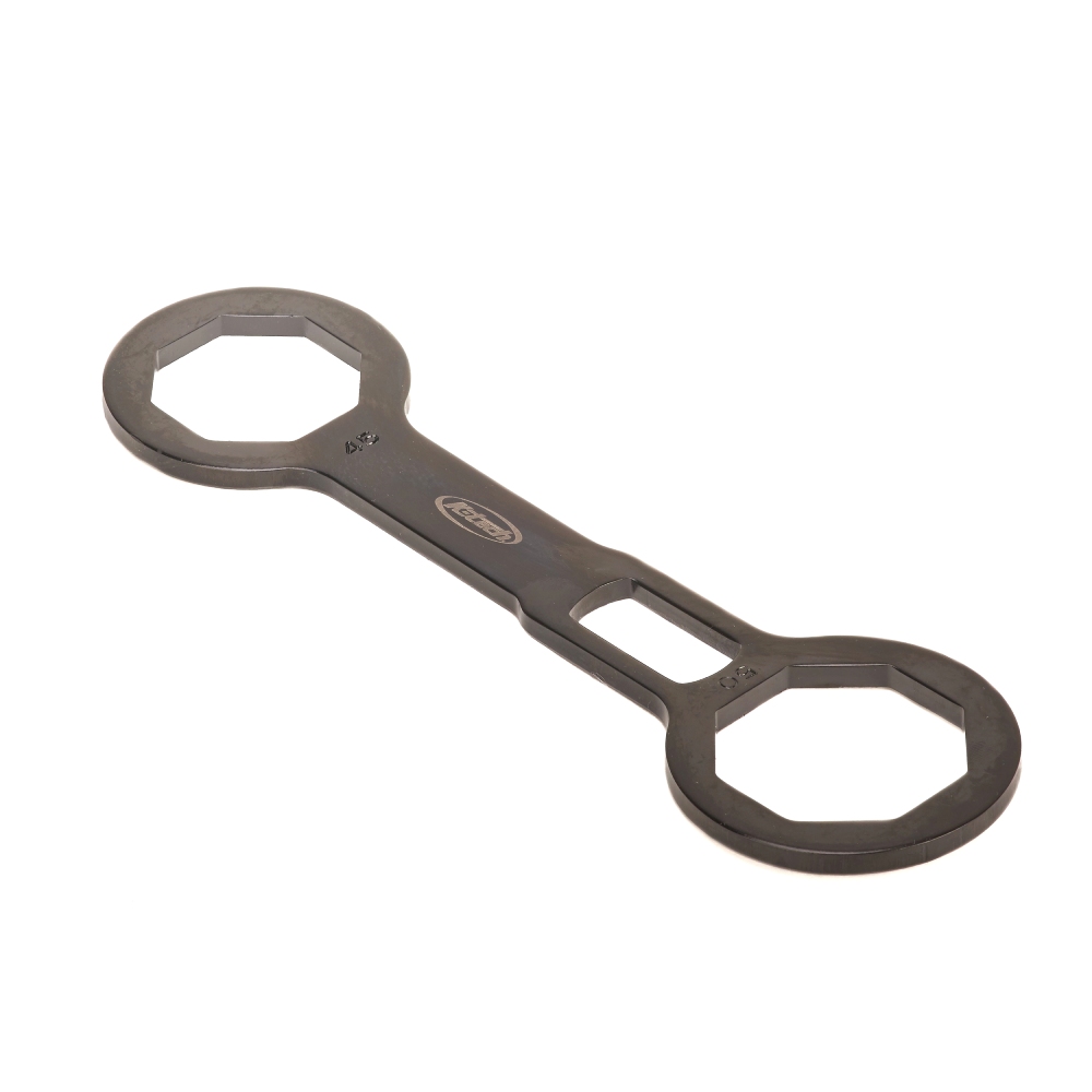 Specific wrench for forks KYB/Showa 45/50 mm - K-Tech 113-010-023