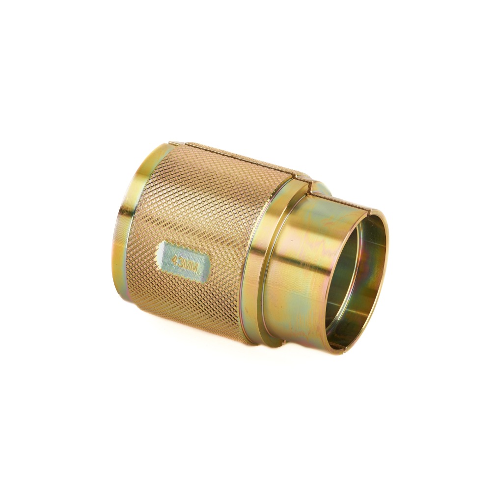 Fork seal driver tool 43 mm - K-Tech