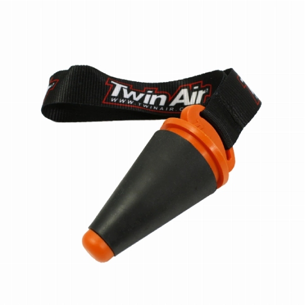 Silencer cap Twin Air Small 177700NN
