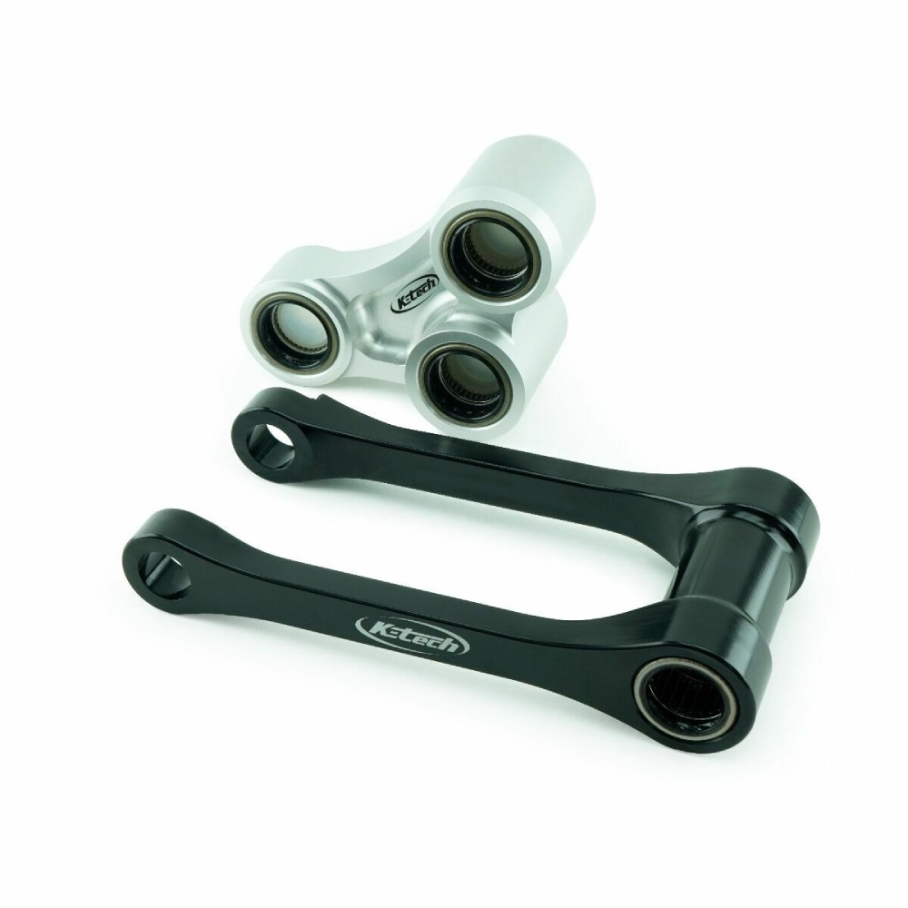 Shock Linkage Triumph TF 450 RC (25) - K-Tech 211-024-250