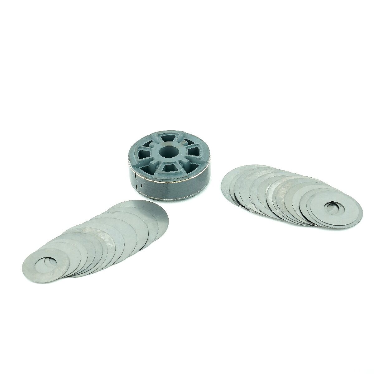 Kit rear shock piston Beta RR 350 (19-24) ZF/Sachs - K-Tech 217-450-046-010