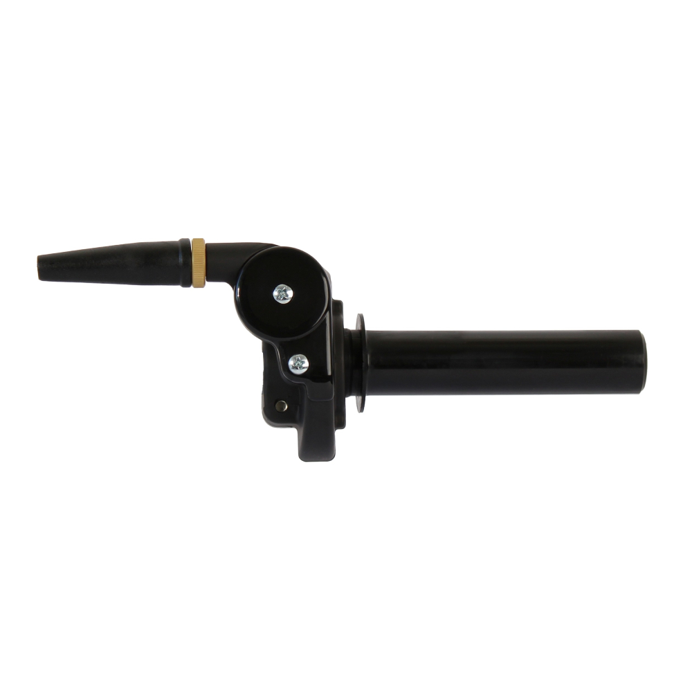 Throttle Domino 2T HR without grips 2203.03-02