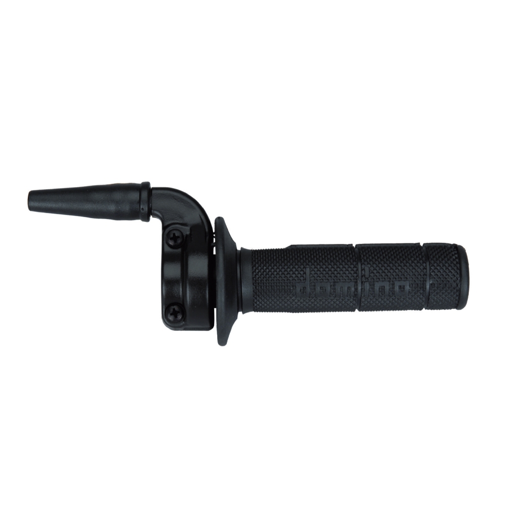 Throttle Domino 2T standard with grips Throttle Domino 2T standard with grips