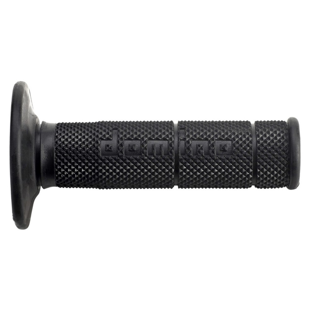 Pair of Grips off-road Domino 6131 - black