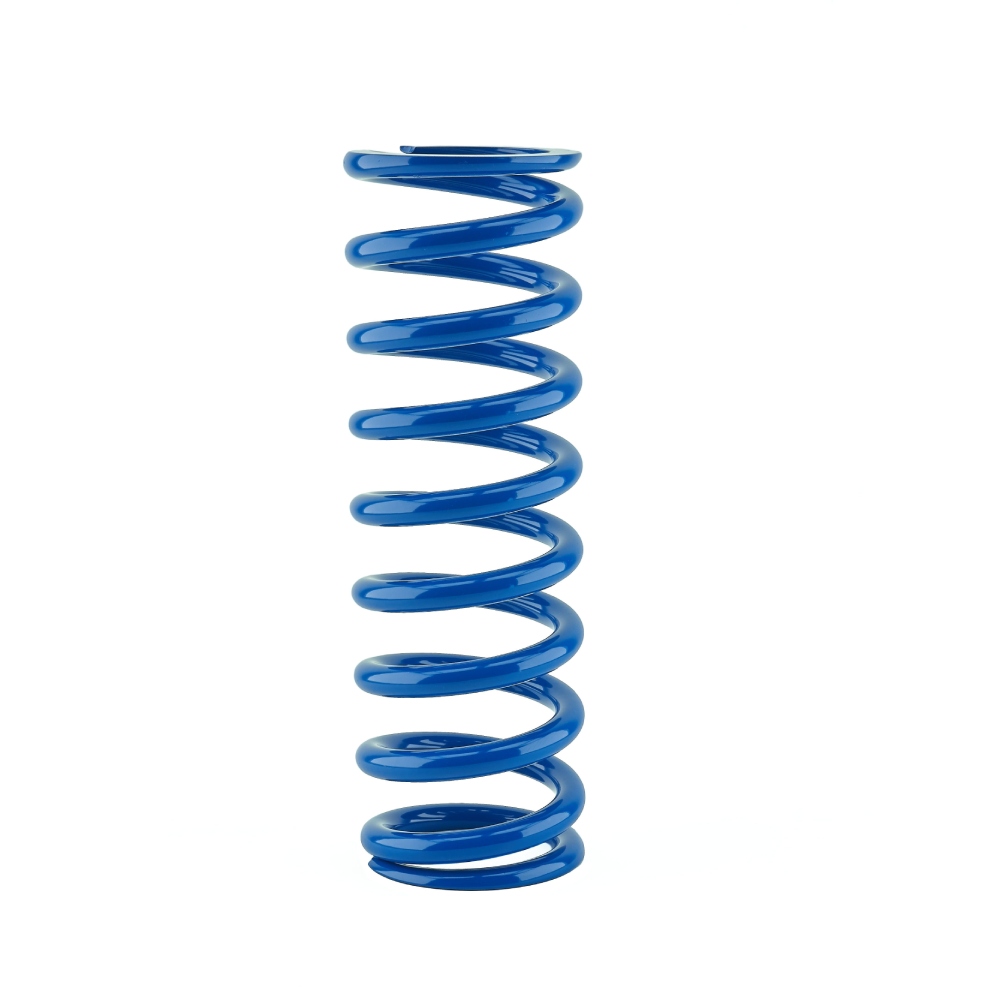 Spring Fantic 250 XXF (22-25) rear shock 51.0N - K-Tech 6466-275-51
