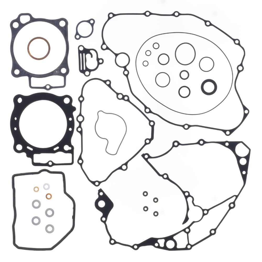 Gaskets Centauro Honda CRF 450 R (17-18) full engine 666A220FL