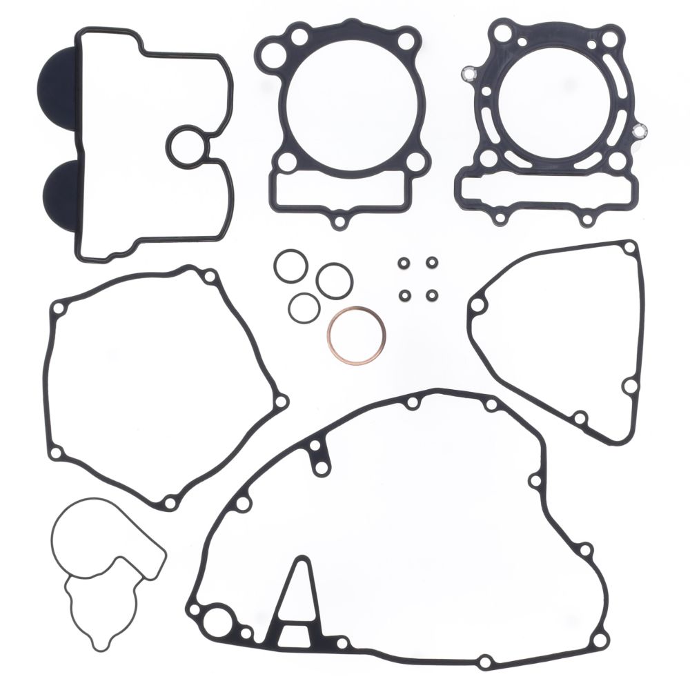 Gaskets Centauro Kawasaki KX 250 F (04-08) full engine 722A280FL