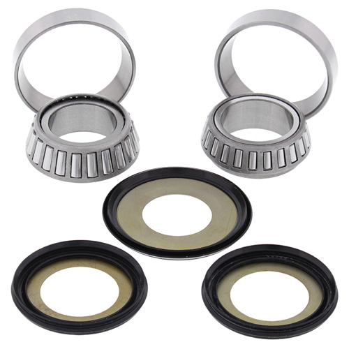 Steering head rebuild kit Yamaha YZ 250 (96-25) - All Balls AB-22-1001