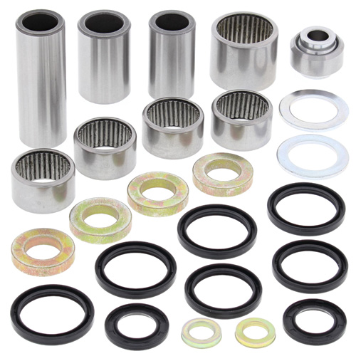 Linkage Rebuild Kit Honda CR 250 (96) - All Balls AB-27-1033