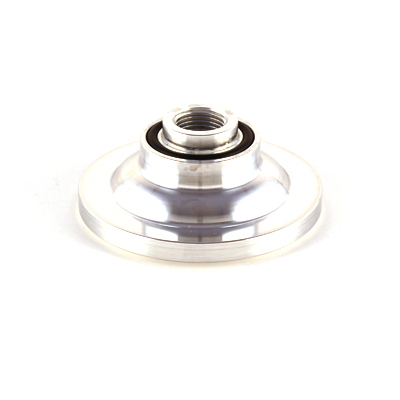 Cylinder head VHM KTM 125 EXC (02-06) - insert 12.0cc AE32065-M