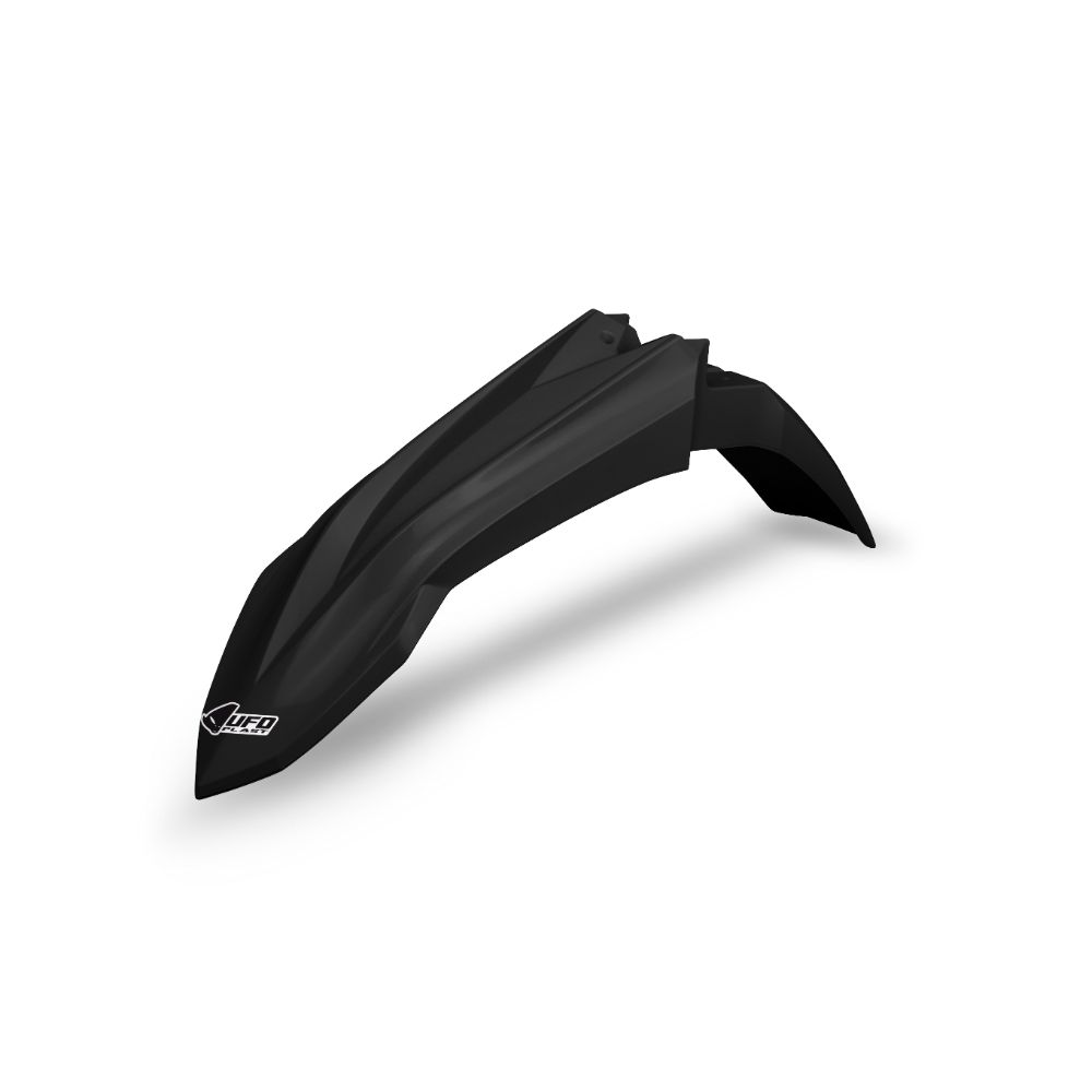 Fender front Beta RR 250 (20-26) black BE02000-001