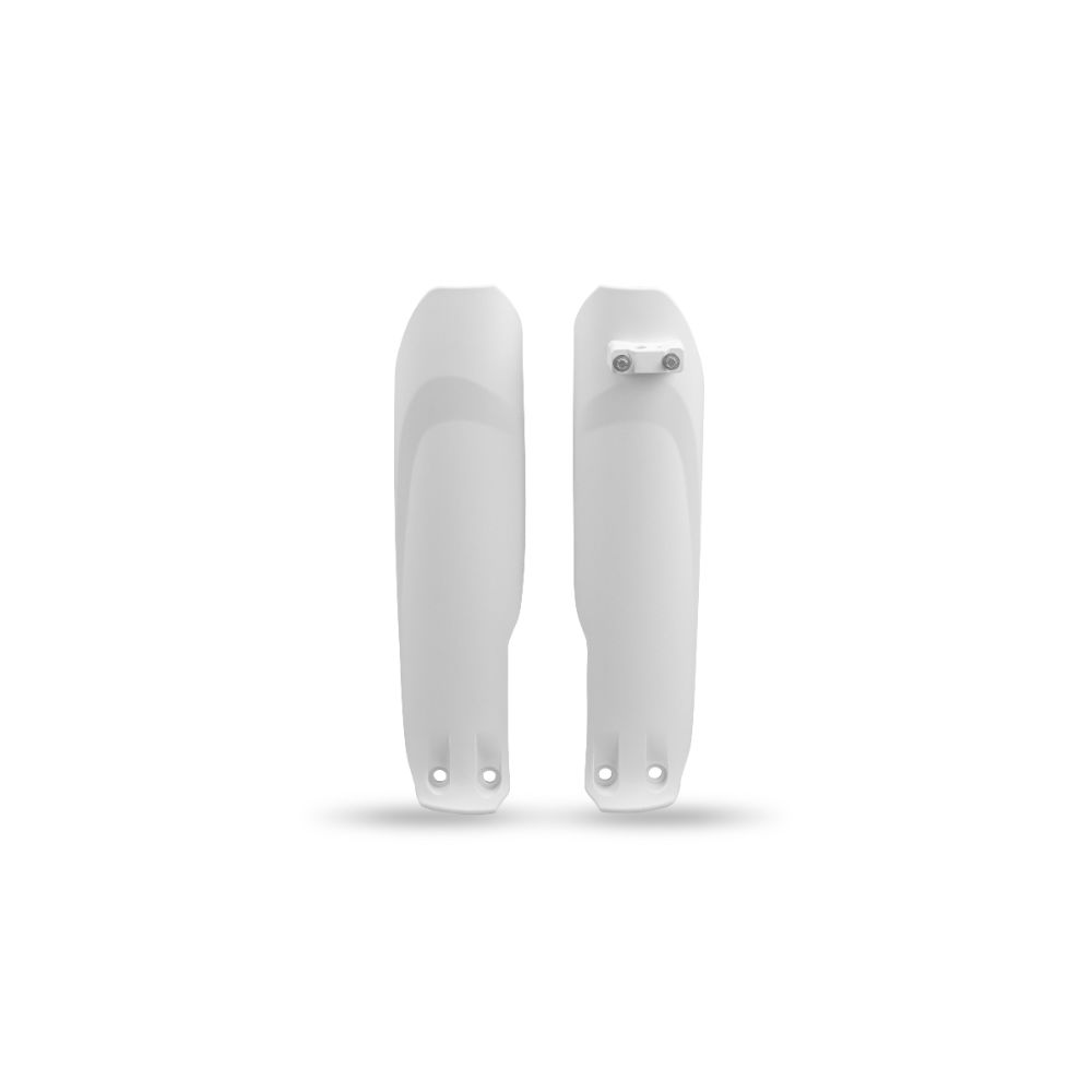 Fork Stem Protectors Beta RR 250 (20-26) white* BE02005-043