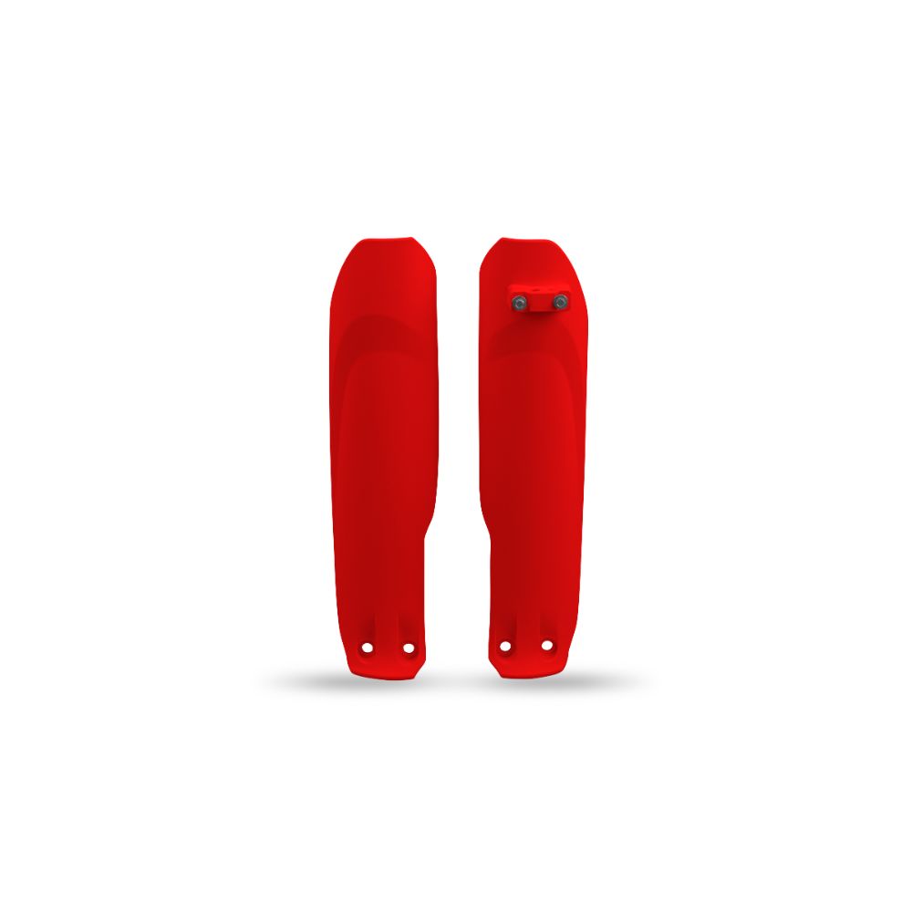 Fork Stem Protectors Beta RR 480 (20-26) red* BE02005-063