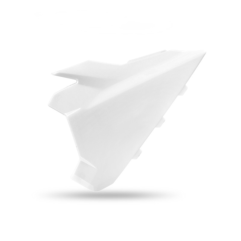 Airbox cover Beta RR 430 (25-26) white* BE02009-043
