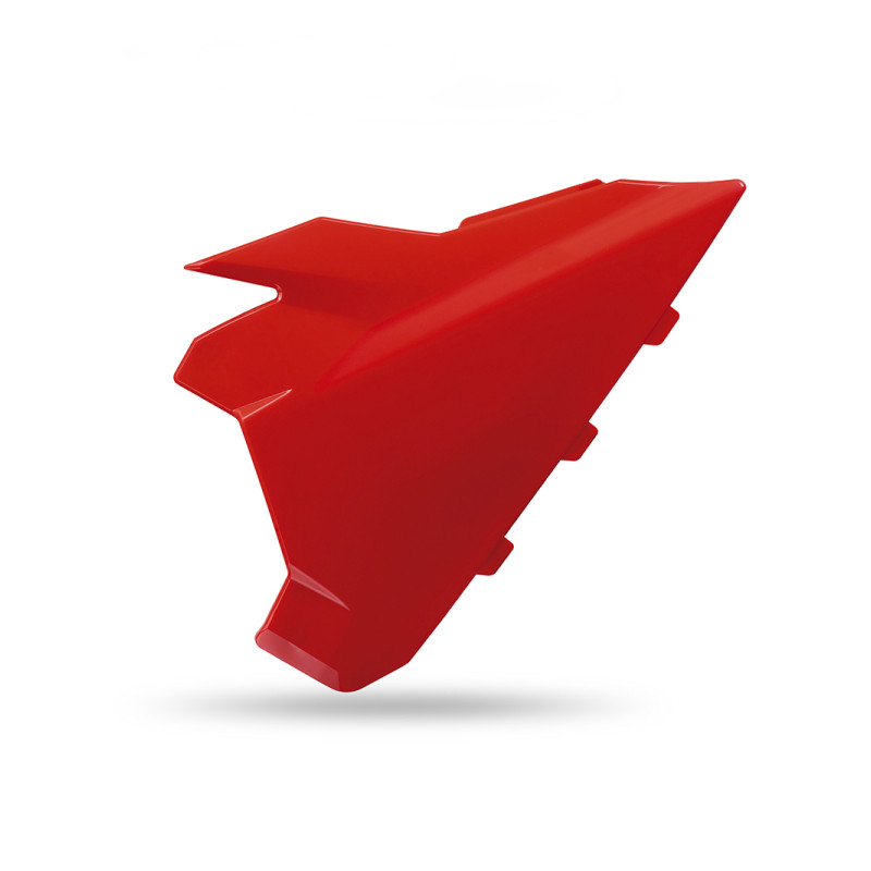 Airbox cover Beta RR 390 (25-26) red* BE02009-063