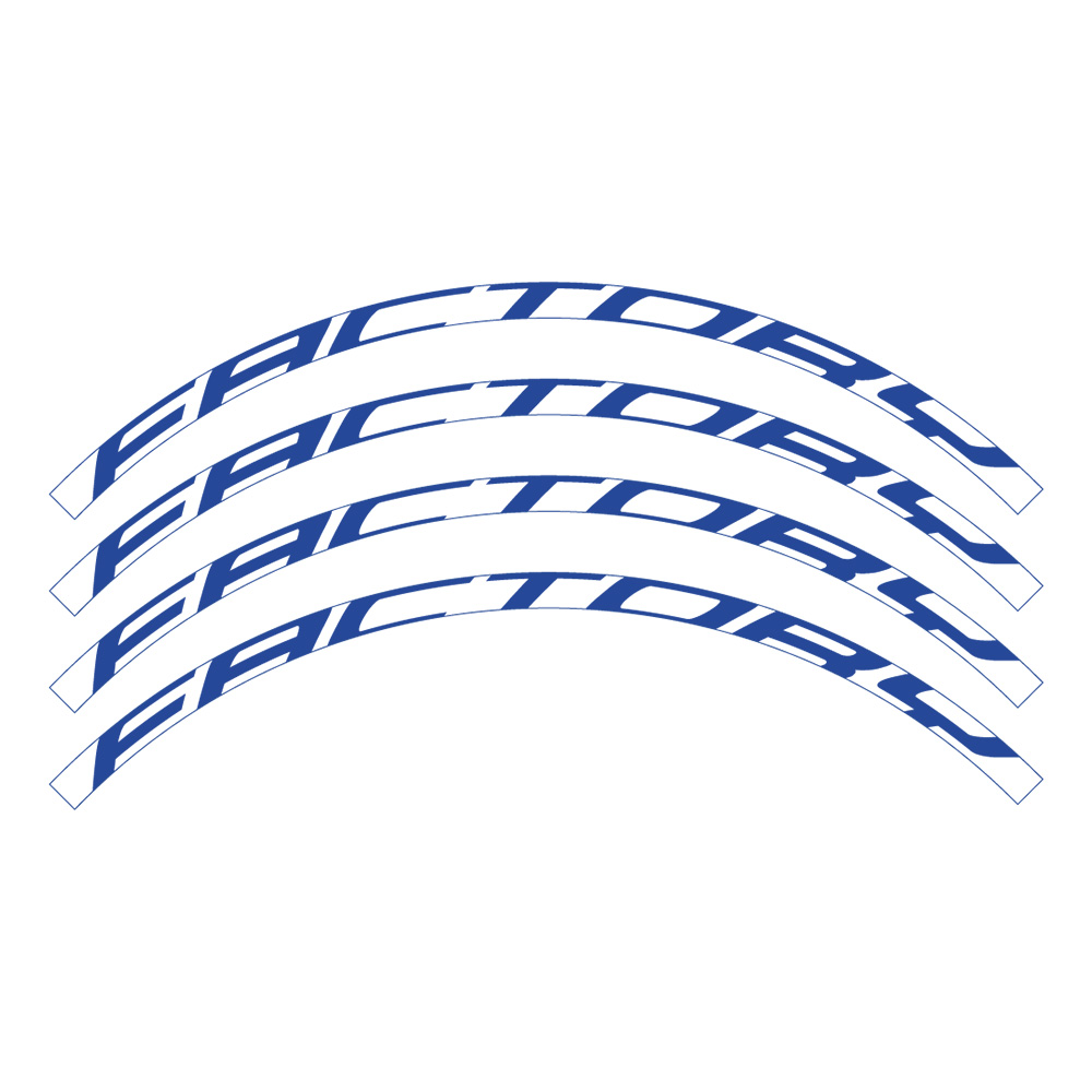 Kit sticker Wheel Factory BL-5068R/00