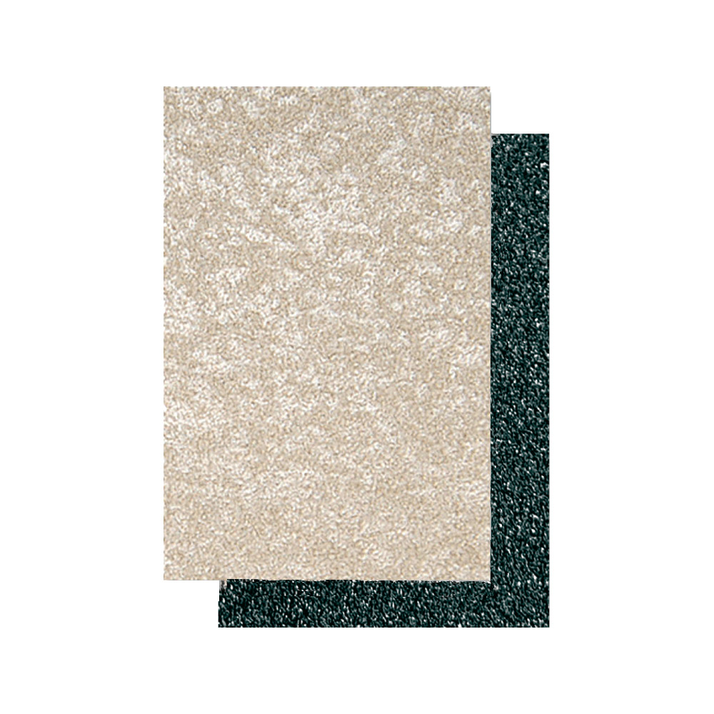 Crystall anti-slip adhesive sheets transparent