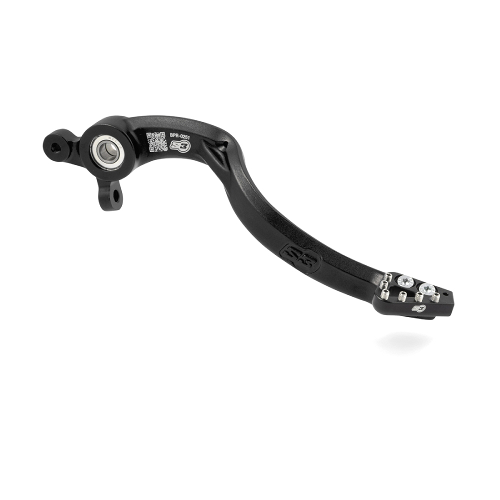 BPR-0251-B
