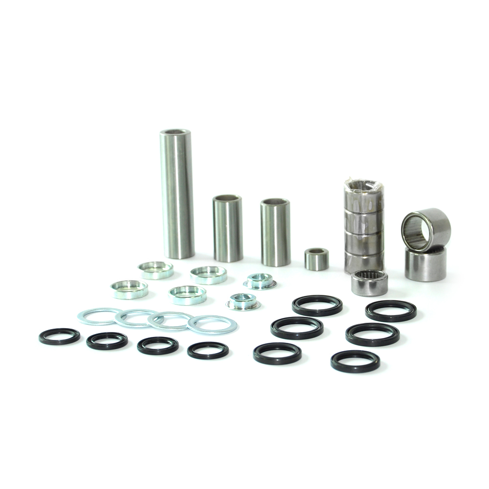 Linkage Rebuild Kit Yamaha WR 450 F (07-15) - Danidrea DA-03217