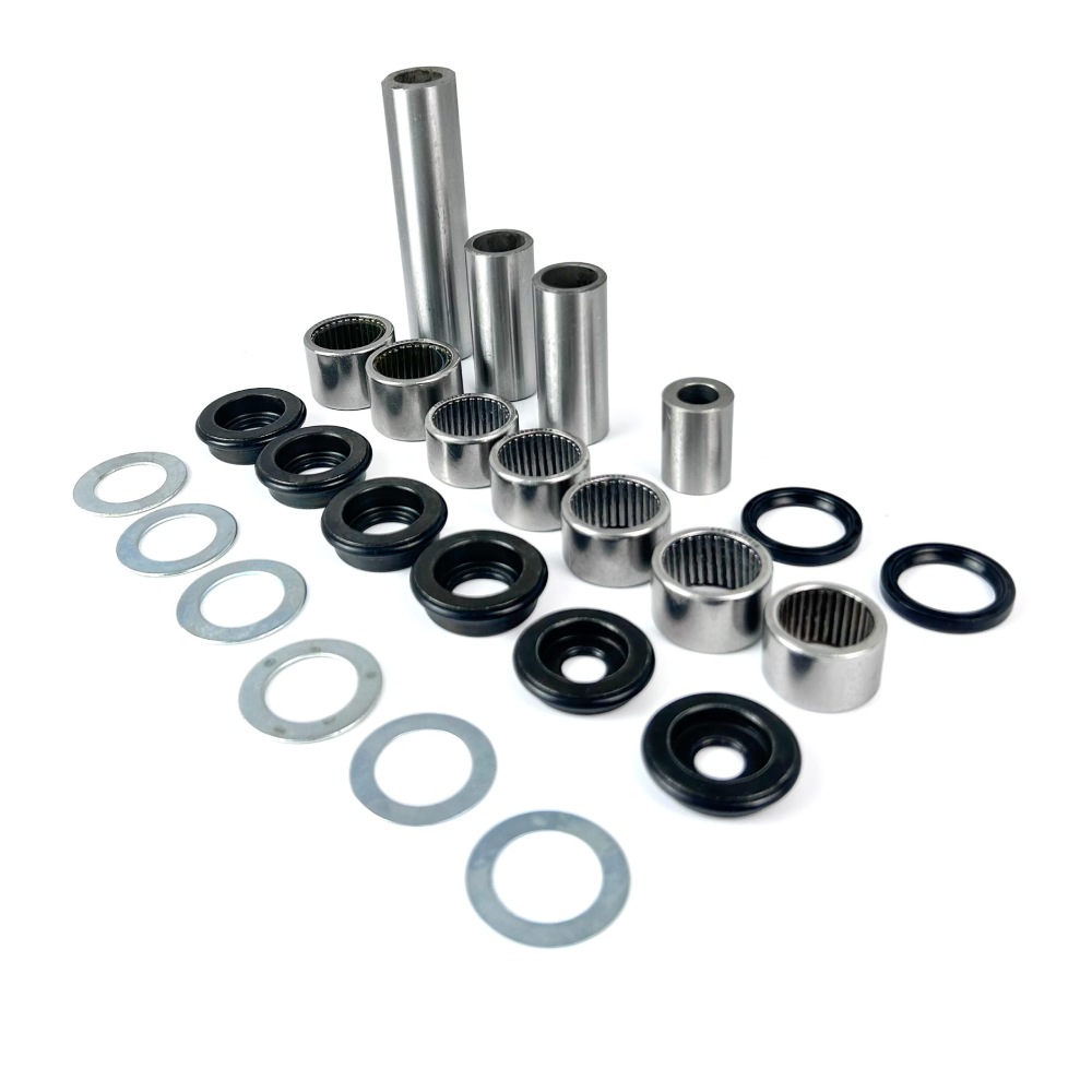 Linkage Rebuild Kit Husqvarna 250 TC (21-22) - Danidrea DA-03229