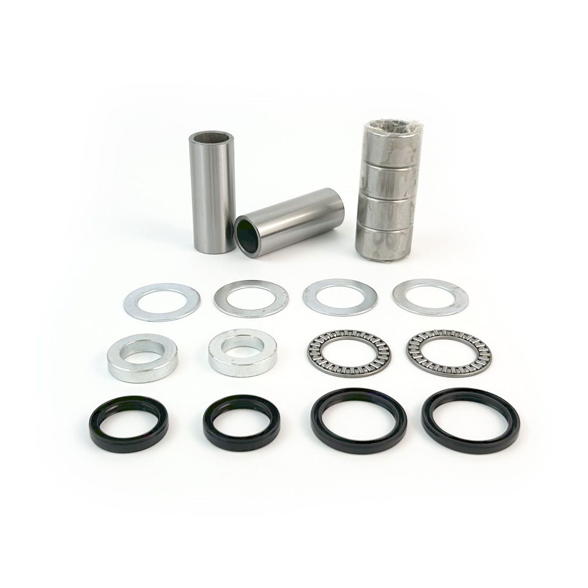 Swingarm Rebuild Kit Fantic 250 XEF (21-25) - Danidrea DA-03323