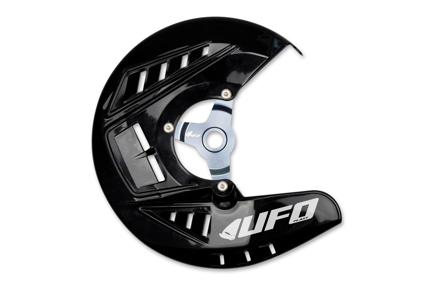 Disc Guard front Yamaha YZ 450 F (14-22) black DC01015-001