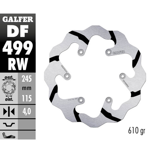 DF499RW