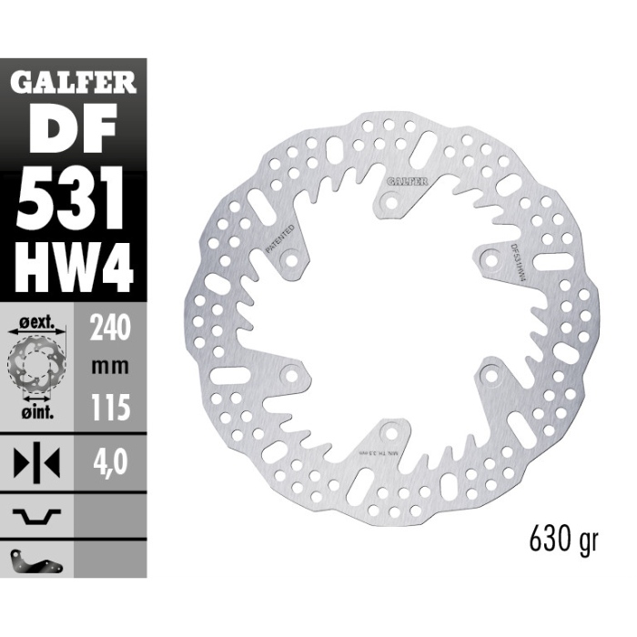 DF531HW4