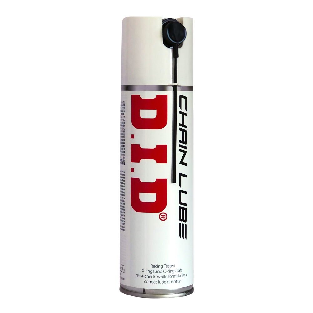 Chain spray DID Chain Lube - 300 ml