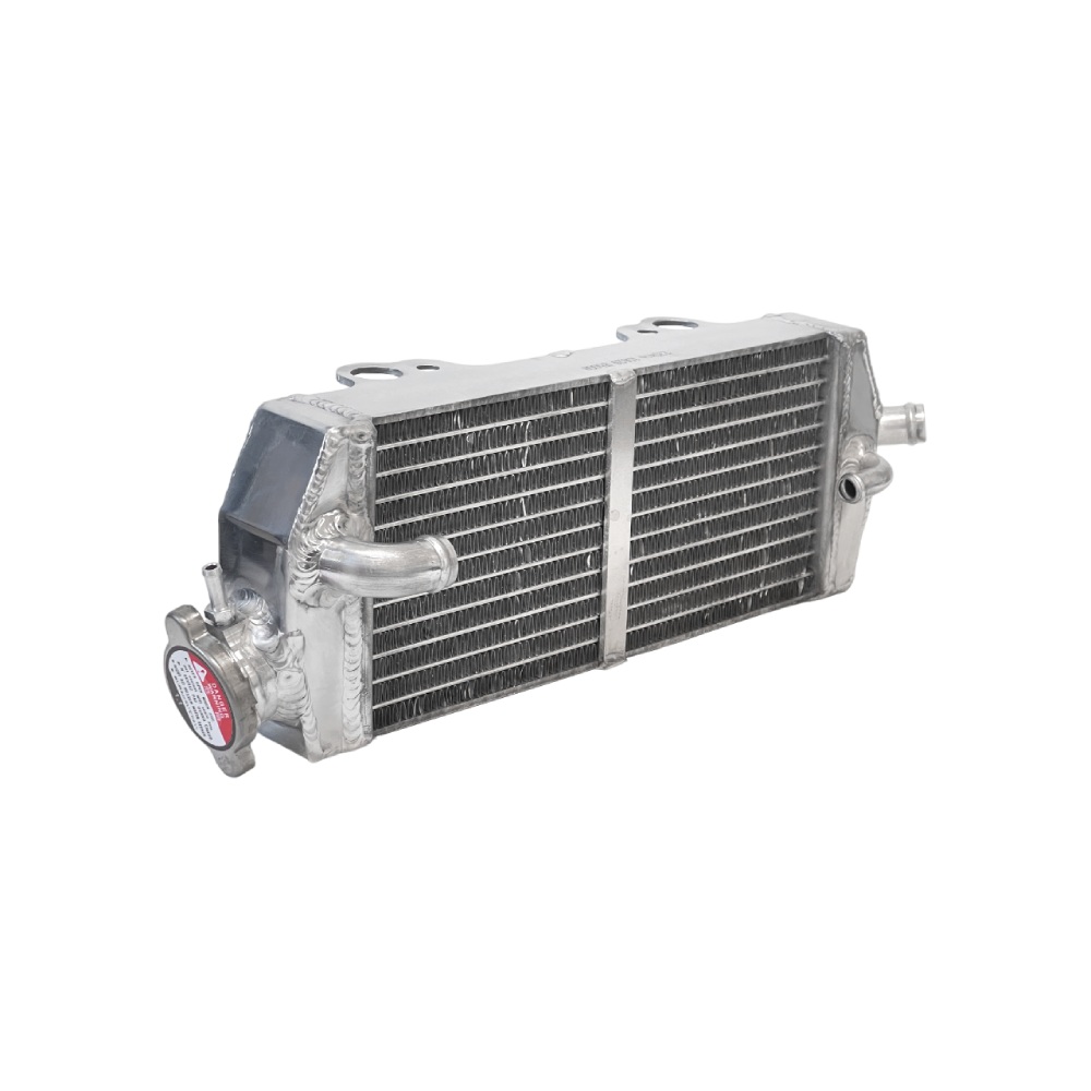 Radiator Beta RR 520 (11) left DS16.160L