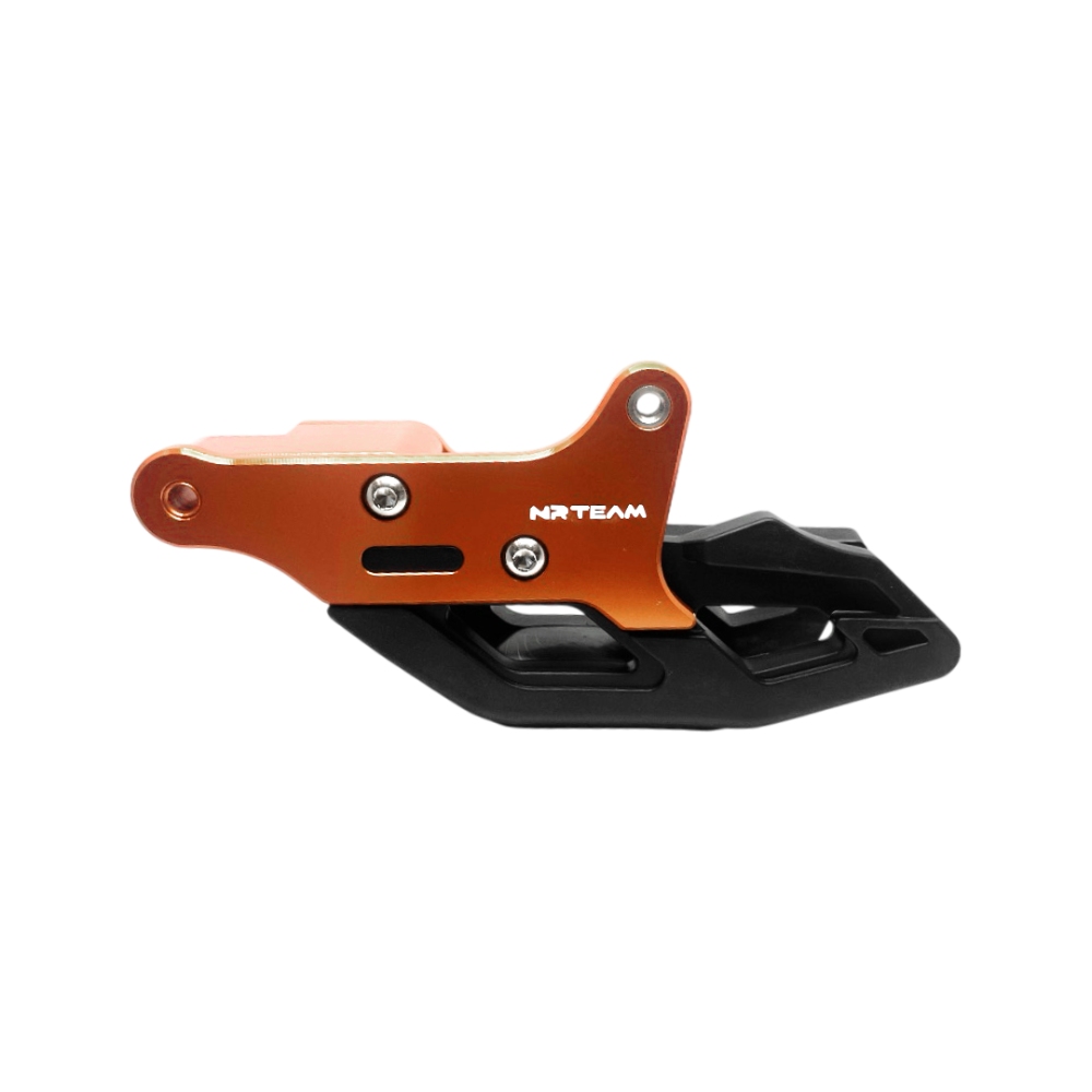 Chain Guide Racing Husqvarna 85 TC (25-26) orange DS87.9035A