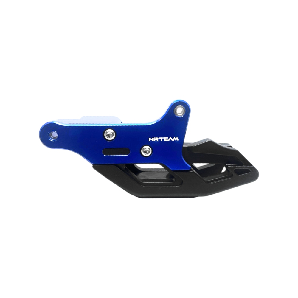 Chain Guide Racing Husqvarna 125 TC (23-26) blue DS87.9035B