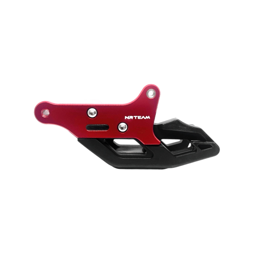 Chain Guide Racing Husqvarna 300 TE (24-26) red DS87.9035R