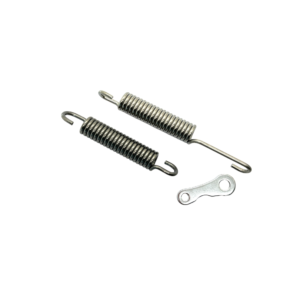 Side stand KTM 125 EXC (98-07) - Spring DS89.9002