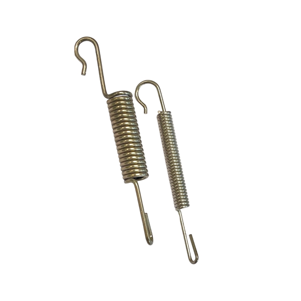 Side stand KTM 250 EXC (24) - Spring DS89.9021