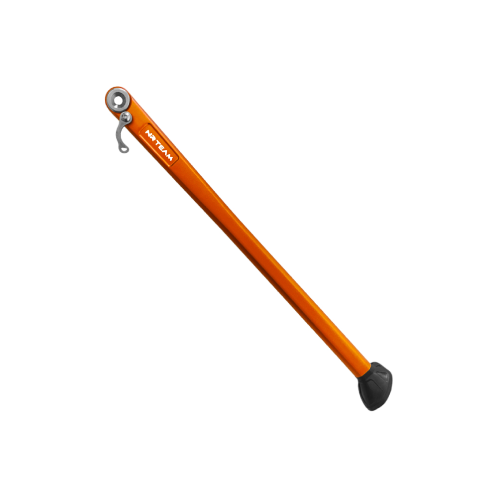 Side stand Husaberg 501 FE (13-14) - Complete orange DS89.9201A