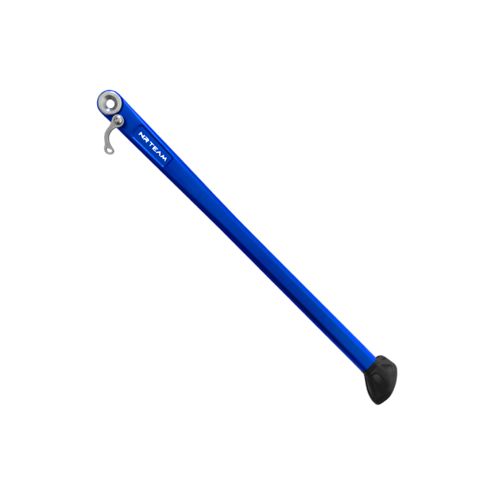 Side stand Husaberg 501 FE (13-14) - Complete blue DS89.9201B